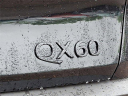 Thumbnail image of 2025 INFINITI QX60 at Infiniti of Willow Grove NF