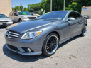 Thumbnail image of 2008 Mercedes-Benz CL-Class at 322 CARS AND SERVICE