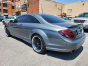 Thumbnail image of 2008 Mercedes-Benz CL-Class at 322 CARS AND SERVICE