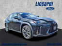 2021 Lexus UX 250h F SPORT at Liccardi Ford Inc
