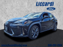 Thumbnail image of 2021 Lexus UX 250h at Liccardi Ford Inc