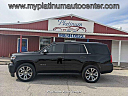 2016 Chevrolet Tahoe LTZ at Platinum Auto Center