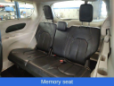 Thumbnail image of 2022 Chrysler Pacifica at Page Honda of Bloomfield
