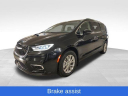 Thumbnail image of 2022 Chrysler Pacifica at Page Honda of Bloomfield