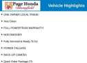 Thumbnail image of 2022 Chrysler Pacifica at Page Honda of Bloomfield