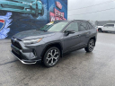 Thumbnail image of 2023 Toyota RAV4 Prime at Harr Toyota USED