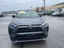 Thumbnail image of 2023 Toyota RAV4 Prime at Harr Toyota USED