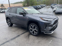 Thumbnail image of 2023 Toyota RAV4 Prime at Harr Toyota USED