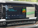 Thumbnail image of 2024 Chevrolet Silverado 1500 at Used - NorthParkLexusAtDominion