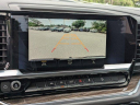 Thumbnail image of 2024 Chevrolet Silverado 1500 at Used - NorthParkLexusAtDominion
