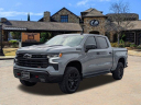 Thumbnail image of 2024 Chevrolet Silverado 1500 at Used - NorthParkLexusAtDominion