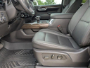 Thumbnail image of 2024 Chevrolet Silverado 1500 at Used - NorthParkLexusAtDominion