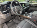 Thumbnail image of 2024 Chevrolet Silverado 1500 at Used - NorthParkLexusAtDominion