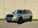 2007 Toyota 4Runner SR5 at A to Z Autosports