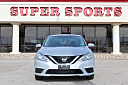 Thumbnail image of 2017 Nissan Sentra at SUPER SPORTS