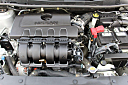 Thumbnail image of 2017 Nissan Sentra at SUPER SPORTS