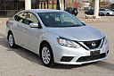 Thumbnail image of 2017 Nissan Sentra at SUPER SPORTS