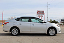Thumbnail image of 2017 Nissan Sentra at SUPER SPORTS