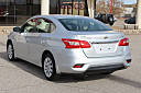 Thumbnail image of 2017 Nissan Sentra at SUPER SPORTS