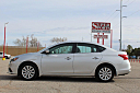 Thumbnail image of 2017 Nissan Sentra at SUPER SPORTS