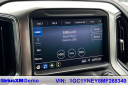 Thumbnail image of 2021 Chevrolet Silverado 2500HD at Harbor Chevrolet