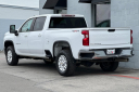 Thumbnail image of 2021 Chevrolet Silverado 2500HD at Harbor Chevrolet