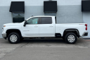 Thumbnail image of 2021 Chevrolet Silverado 2500HD at Harbor Chevrolet