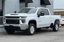 Thumbnail image of 2021 Chevrolet Silverado 2500HD at Harbor Chevrolet