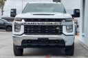 Thumbnail image of 2021 Chevrolet Silverado 2500HD at Harbor Chevrolet