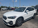 Thumbnail image of 2022 BMW X1 at Prestige Ford