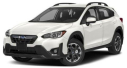 Thumbnail image of 2023 Subaru Crosstrek at Nashua USED