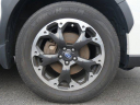 Thumbnail image of 2023 Subaru Crosstrek at Nashua USED