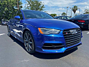 Thumbnail image of 2016 Audi S3 at THE Prestige Gallery