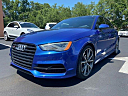 Thumbnail image of 2016 Audi S3 at THE Prestige Gallery