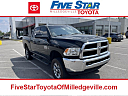Thumbnail image of 2017 Ram 2500 at Five Star Toyota of Milledgeville