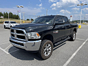 Thumbnail image of 2017 Ram 2500 at Five Star Toyota of Milledgeville