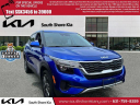 Thumbnail image of 2022 Kia Seltos at South Shore Kia