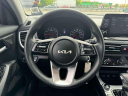 Thumbnail image of 2022 Kia Seltos at South Shore Kia