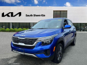 Thumbnail image of 2022 Kia Seltos at South Shore Kia