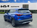 Thumbnail image of 2022 Kia Seltos at South Shore Kia