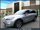 2022 Lincoln Corsair Standard at Hempstead Lincoln Ford