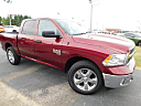Thumbnail image of 2019 Ram 1500 Classic at Gary Mathews Motors