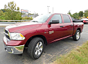 Thumbnail image of 2019 Ram 1500 Classic at Gary Mathews Motors