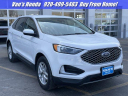 Thumbnail image of 2023 Ford Edge at Vans Honda - NEW