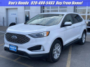 Thumbnail image of 2023 Ford Edge at Vans Honda - NEW