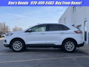 Thumbnail image of 2023 Ford Edge at Vans Honda - NEW