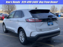 Thumbnail image of 2023 Ford Edge at Vans Honda - NEW