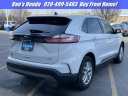 Thumbnail image of 2023 Ford Edge at Vans Honda - NEW