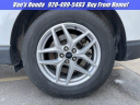 Thumbnail image of 2023 Ford Edge at Vans Honda - NEW