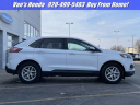 2023 Ford Edge SEL at Vans Honda - NEW